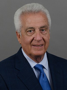 Ron Maestri Profile Photo